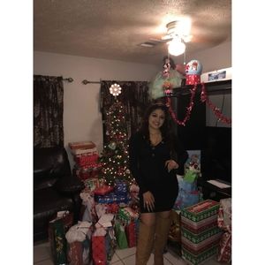 Meet your Posher, Jasmin